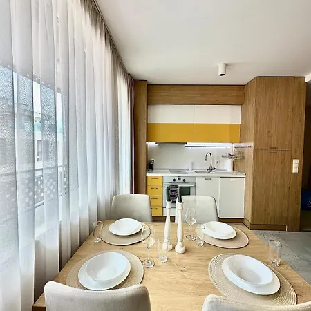 Aurelia Apartament
